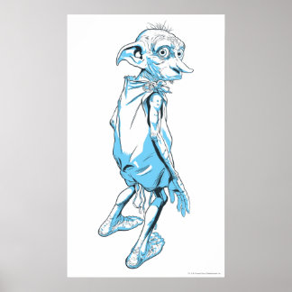 Poster Dobby Vue sur 1