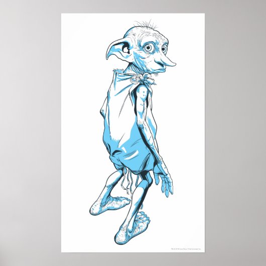 Poster Dobby Vue sur 1 (Devant)