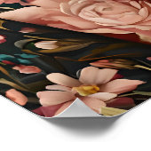 Poster Doberman Pinscher In Suit Poster, Doberman (Coin)