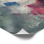 Poster Doberman – Strength and Loyalty (Coin)