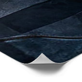 Poster Dobermann (Coin)