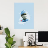 POSTER DOC (Bureau à domicile)