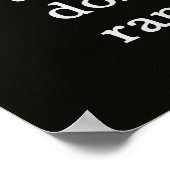 Poster Doc Holliday - Messieurs, Joueur, Gunfighter (Coin)