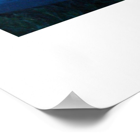 Poster Dock (Coin)