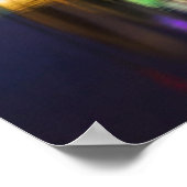 Poster Docklands Bsas (Coin)