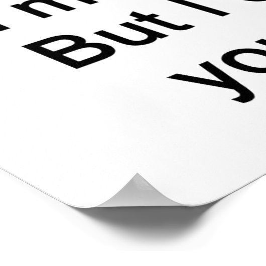 Poster Docteur en informatique (Coin)