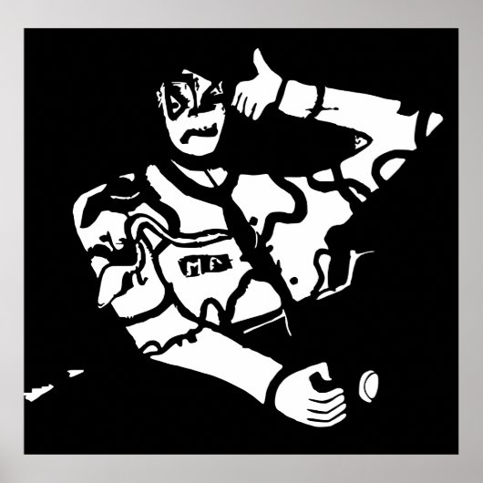 POSTER DOCTEUR NOCK (Devant)