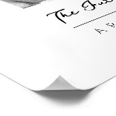 Poster Docteur noir (Coin)