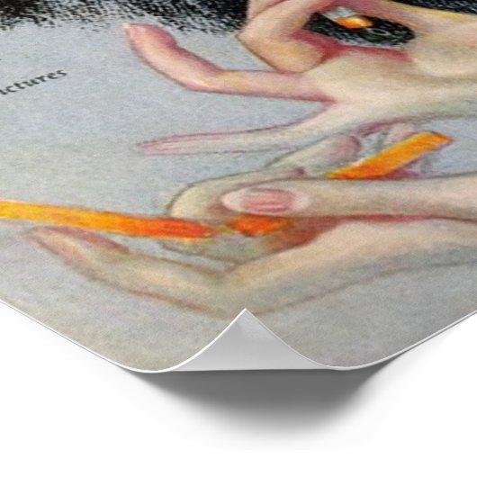 Poster d'octobre (Coin)