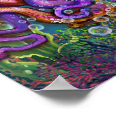 Poster d'Octopi (Coin)