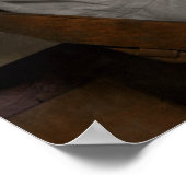 Poster Doctor - Pediatrician - From the heart 1942 (Coin)