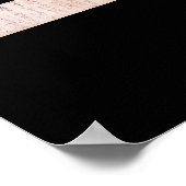 Poster Document écrit par Miyamoto Musashi, c. Années 160 (Coin)