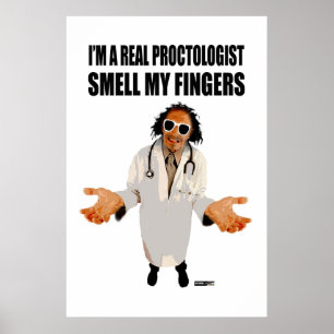 Poster Document Proc