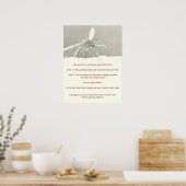 Poster documentaire de Zika par RoseWrites (Cuisine)