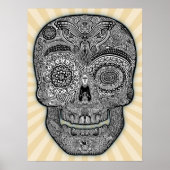 Poster DoD Sk511-bw (Devant)