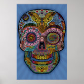 Poster Dod Sk511 -couleur (Devant)