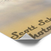 Poster Dodge Challenger Motown Missle (Coin)