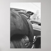 Poster Dodge Ram (Devant)