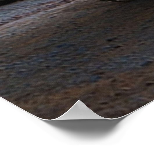 Poster Dodge Ram 1500 TRX (Coin)