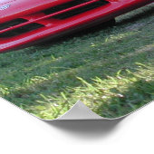 Poster Dodge Viper RT/10 (Coin)