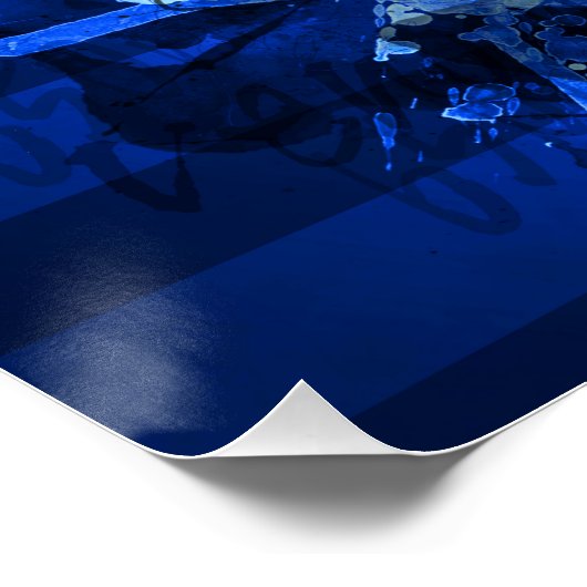 Poster Dodge Viper Venom 650 (Coin)