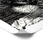 Poster Dodo Antique Print (Coin)