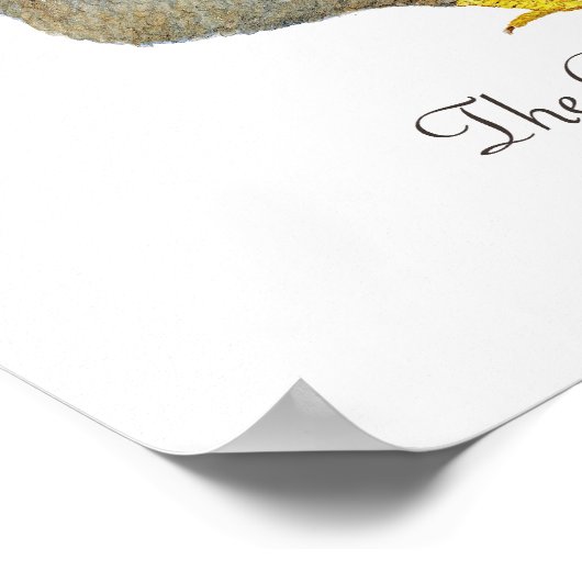 Poster Dodo Bird Art (Coin)