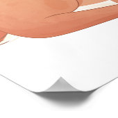 Poster Doe et Fawn Ma tante m'aime (Coin)