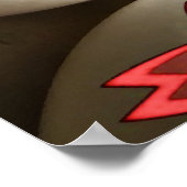 Poster d'oeufs chinois (Coin)