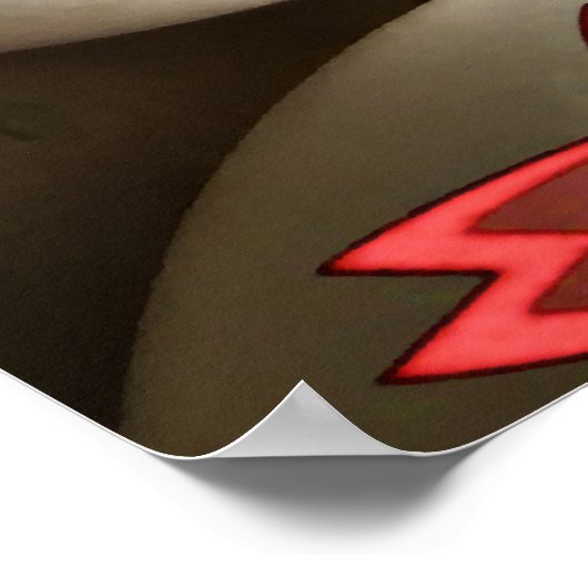 Poster d'oeufs chinois (Coin)