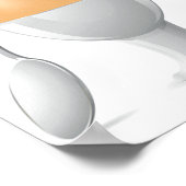 Poster d'oeufs en coque (Coin)