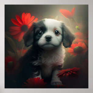 Poster Dog