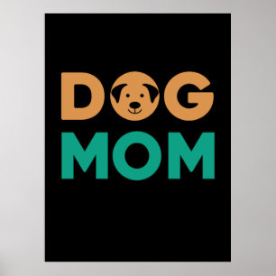 Poster Dog