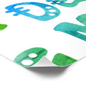 Poster Dog (Coin)