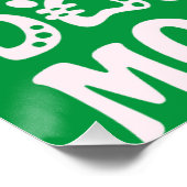 Poster Dog (Coin)