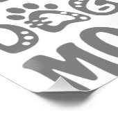 Poster Dog (Coin)