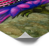 Poster Dog 91 (Coin)