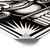 Poster Dog Is My Witness (Coin)