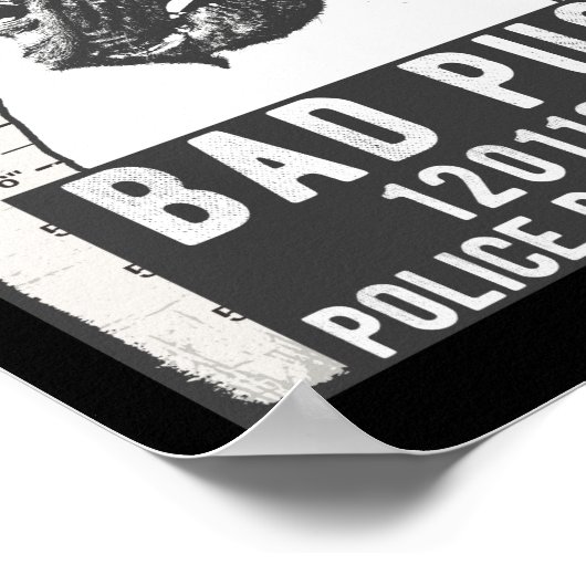 Poster Dog Mug (Coin)