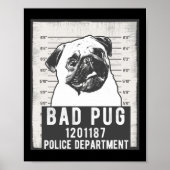 Poster Dog Mug (Devant)