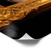 Poster Dog the Emperor (Coin)