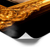 Poster Dog the Emperor (Coin)