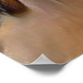 Poster #Dog, votre nouveau meilleur #Pal...Beagle (Coin)