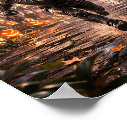 Poster "Doganda Forever!" (Coin)