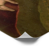 Poster Doge Alvise Mocenigo (Coin)