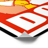 POSTER DOGE MME (Coin)