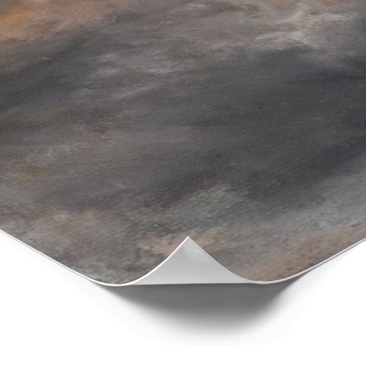 Poster Dogfight 1917 (Coin)