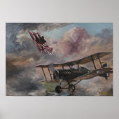 Poster Dogfight 1917 (Devant)