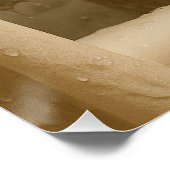 Poster Doggo Psycho (Coin)