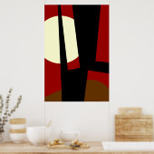 Poster Doggy (Cuisine)